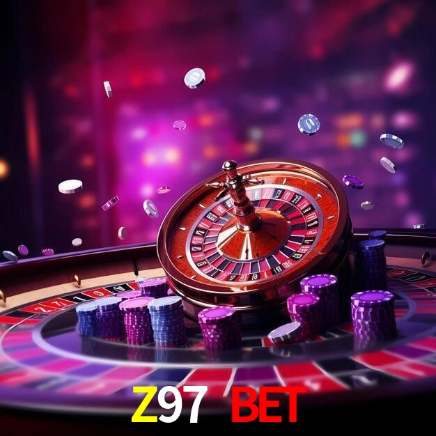 Z97 BET Casino - juegos, cajero y retiros Lobby Z97 BET Casino con mesas, rodillos, cajero y acceso móvil seguro